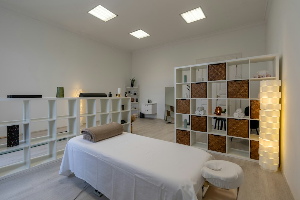 11:11 Wax Studio & Spa